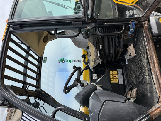 Telescopica - JCB - 550-80