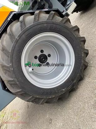 Minicargadora - Giant - g1500