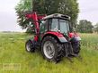 Tractor agrícola - Massey Ferguson - mf 5609