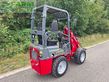 Minicargadora - Weidemann - 1140