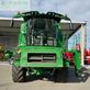 Cosechadora de Cereal - John Deere - T550 i