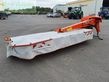 Cortacésped manual - Kuhn - gmd3511ff