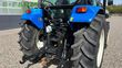 Tractor agrícola - New Holland - 70-66 s fiat model