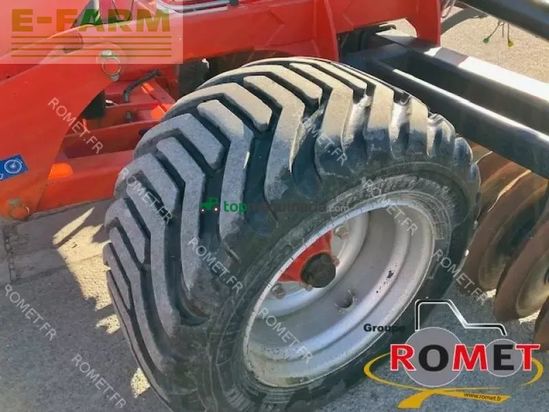 Cultivador - Gregoire Besson - normandie