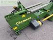 Cortacésped manual - Krone - easycut r 360