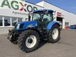 Tractor agrícola - New Holland - ts135a ( t6070)