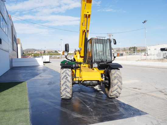 Telescopica - JCB - 528 S