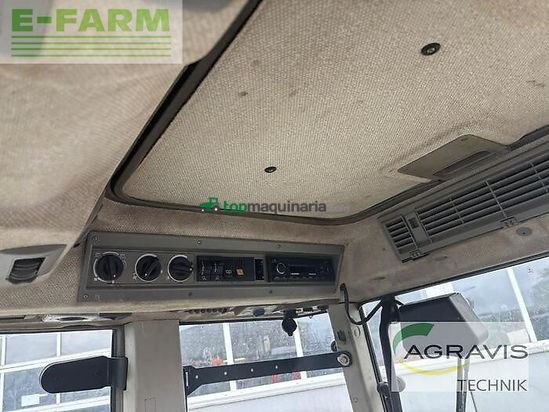 Tractor agrícola - Fendt - 718 vario