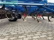 Cultivador -  - allrounder profiline 750