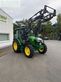 Tractor agrícola - John Deere - 5075e