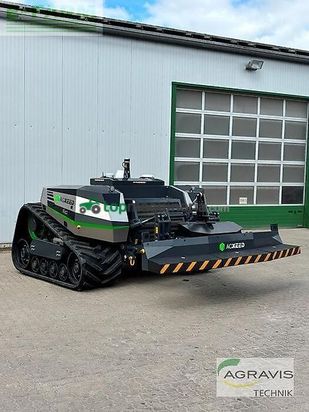 Tractor agrícola -  - agbot 5.115t2