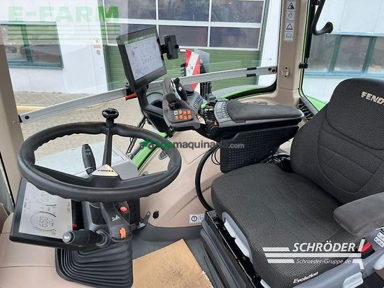 Tractor agrícola - Fendt - 1050 vario gen3 profi plus