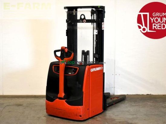 Elevadora - Linde - l 14 i 1173-01
