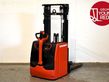 Elevadora - Linde - l 14 i 1173-01