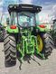 Tractor agrícola - John Deere - 5075m