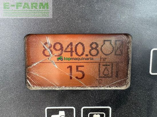 Tractor agrícola - John Deere - 7920
