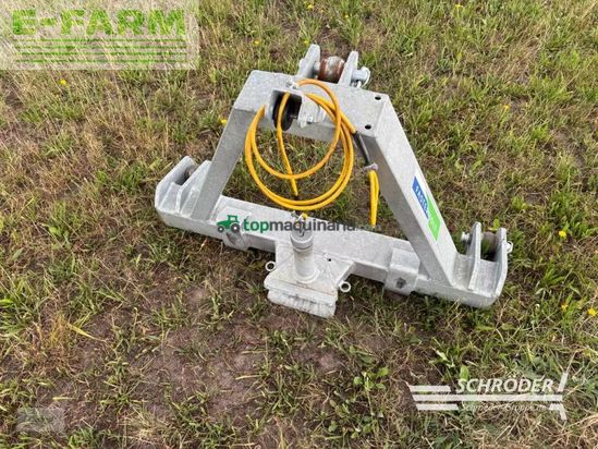 Riego -  - fm 4900 h