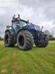 Tractor agrícola - New Holland - t7.300