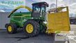 Cosechadora de Cereal - John Deere - 7400