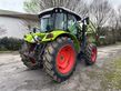 Tractor agrícola - Claas - arion 450 concept