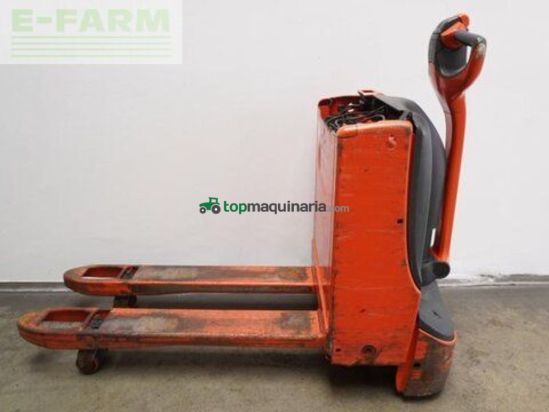 Elevadora - Linde - t 16 1152