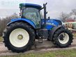 Tractor agrícola - New Holland - t7.270