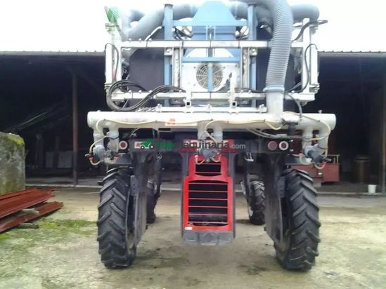 Atomizador -  - enjambeur