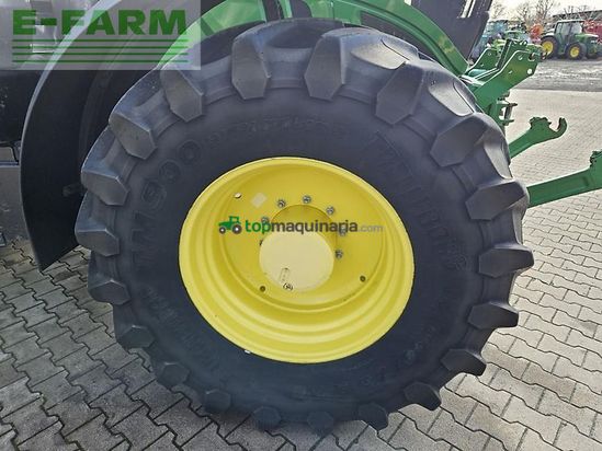 Tractor agrícola - John Deere - 6230 r