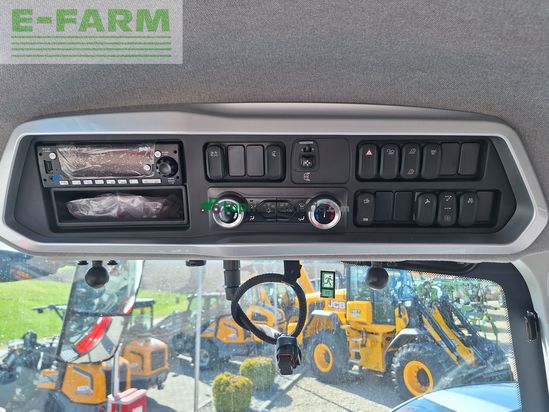 Tractor agrícola - Steyr - 6260 absolut cvt