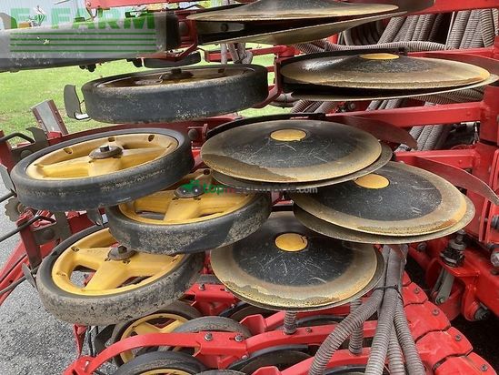 Sembradora - Väderstad - spirit 800 s