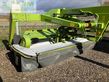 Cortacésped manual - Claas - disco 3600 tc