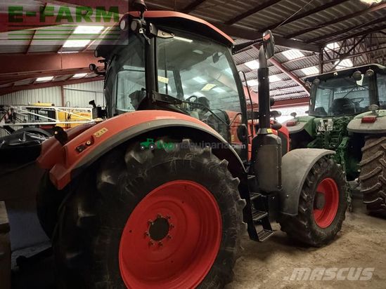 Tractor agrícola - Kubota - m7171 k access
