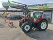 Tractor agrícola - Lindner - geotrac 124