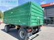 Volquet - Reisch - rd-180.500 2-achs-3-seitenkipper