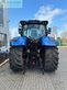 Tractor agrícola - New Holland - t6.175 dynamic command