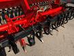 Sembradora en línea convencional - Sola - Supersem 888