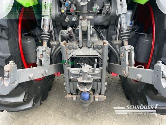 Tractor agrícola - Fendt - 724 vario s4 profi plus ProfiPlus