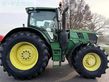 Tractor agrícola - John Deere - 6175 r