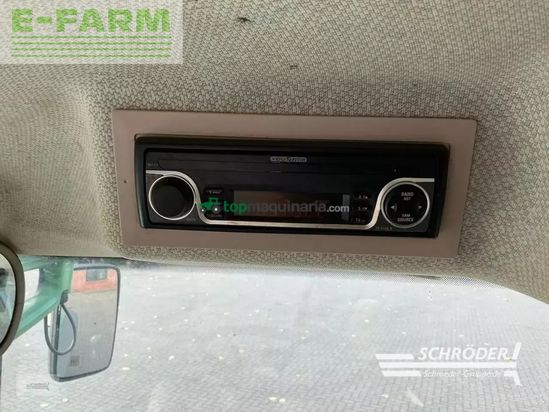 Tractor agrícola - Fendt - 933 vario | nur 6057 stunden !!