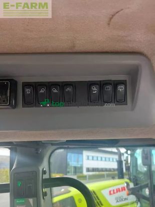 Tractor agrícola - Valtra - t 202 d