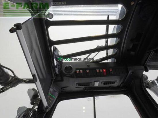 Elevadora - Linde - e 25/600 h 387