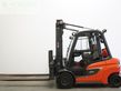 Elevadora - Linde - h 35 t 1202