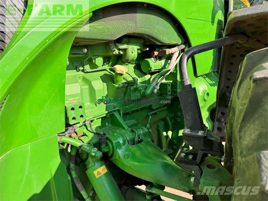 Tractor agrícola - John Deere - 8320r # e23