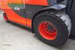 Elevadora - Linde - e 35 hl 387