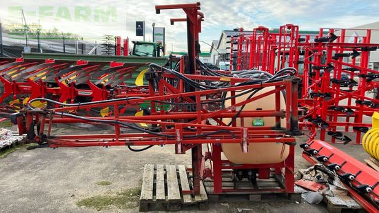 Atomizador - Rau - D1 800