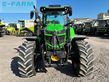 Tractor agrícola - Deutz-Fahr - 6125 c ttv