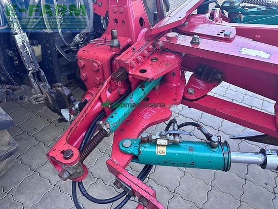 Arado - Kverneland - ed 100