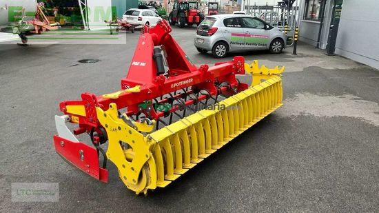 Grada rotativa -  - fox 300
