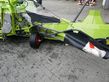 Cabezal - Claas - orbis 750 transportsystem