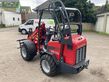 Minicargadora - Schaffer - 2630 hoflader